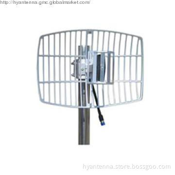2.4GHz 15dbi Parabolic Antenna With N Female Connector (factory)